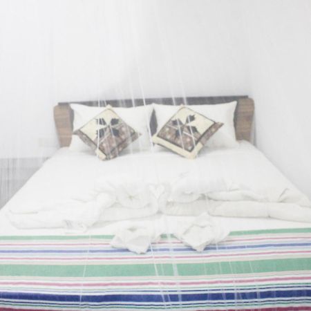 Nature Night Homestay Sigirija Zewnętrze zdjęcie